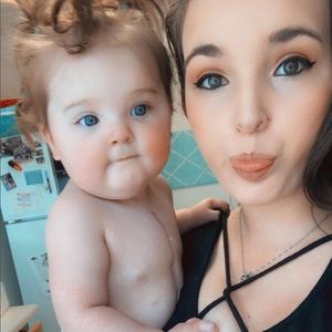 Meet your Posher, Sierra